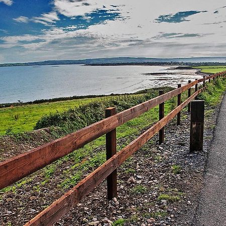 Two Bedroom Townhouse In The Heart Of Dungarvan Dungarvan  Buitenkant foto