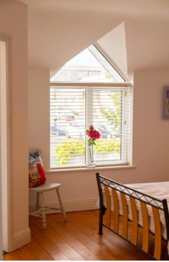 Two Bedroom Townhouse In The Heart Of Dungarvan Dungarvan  Buitenkant foto
