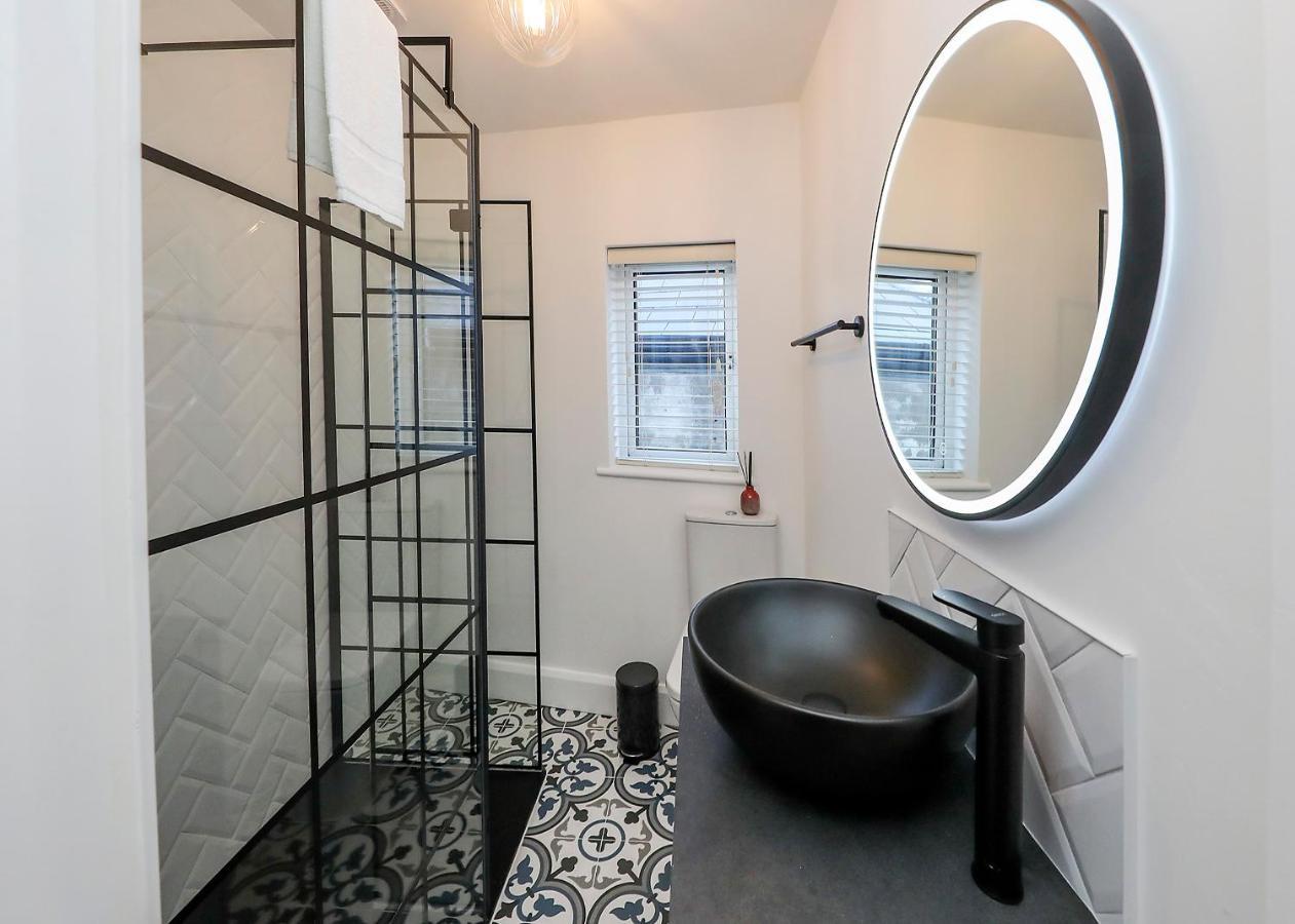Two Bedroom Townhouse In The Heart Of Dungarvan Dungarvan  Buitenkant foto